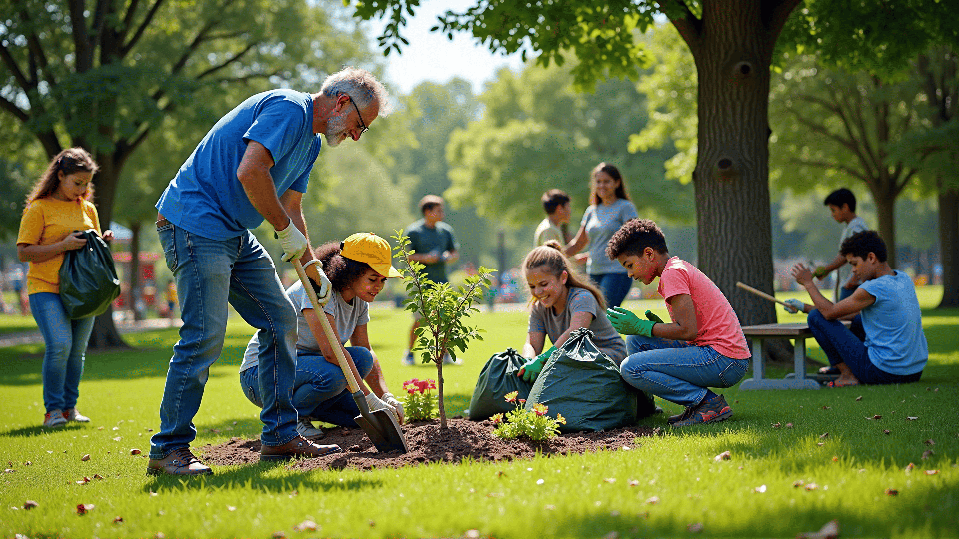 Altra community support initiatives