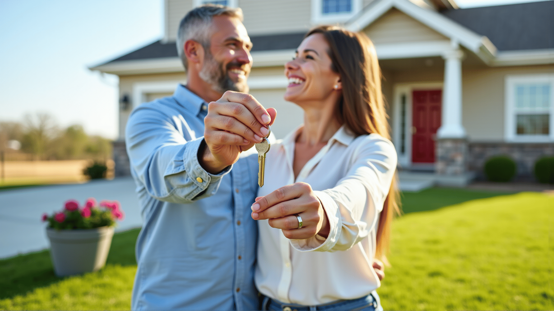 Altra mortgage options