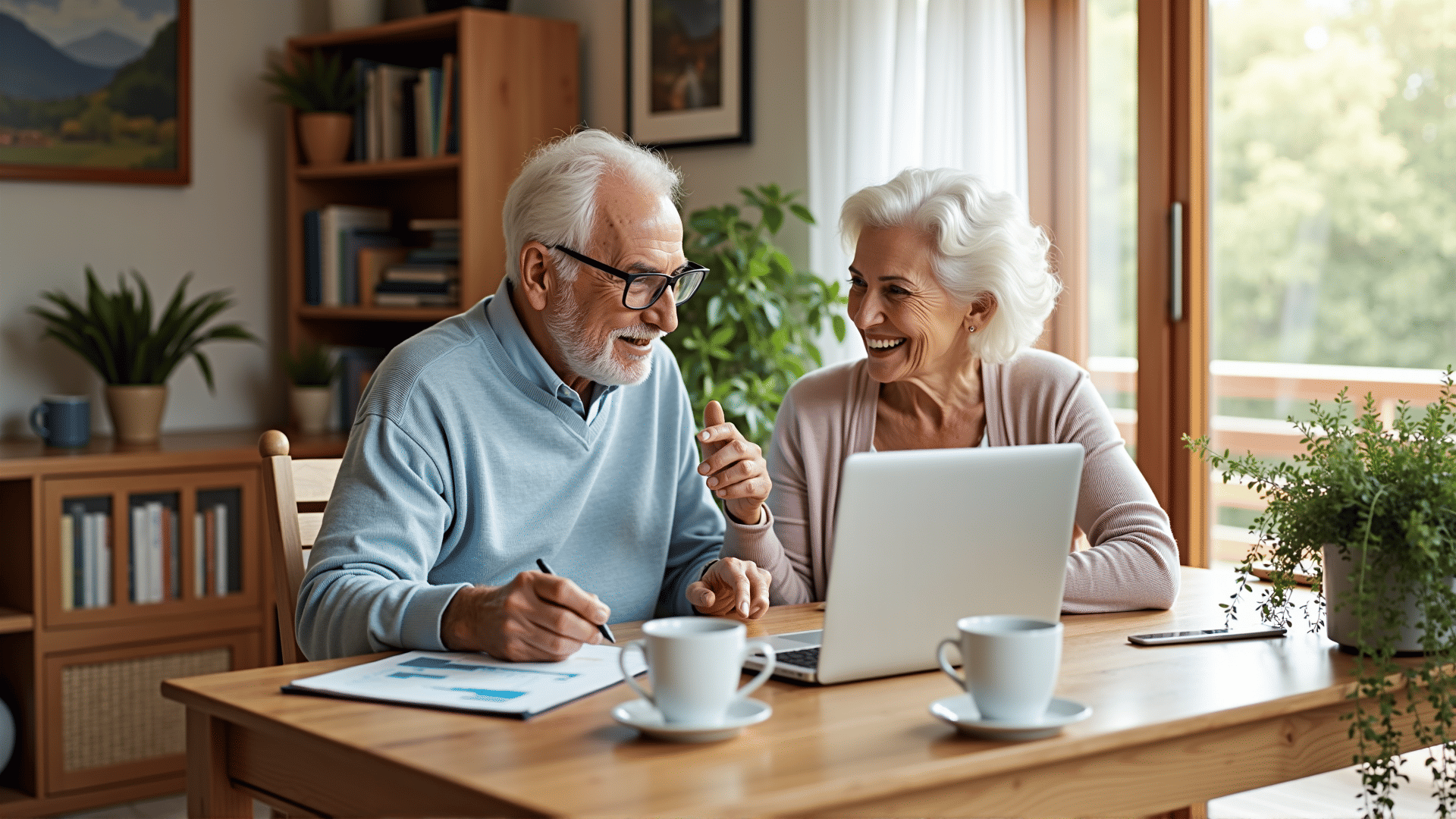Altra retirement planning